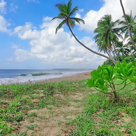 Villa Modara Tangalle Buitenkant foto