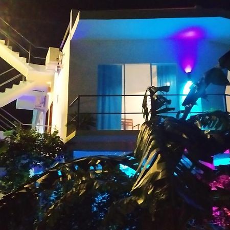 Villa Modara Tangalle Buitenkant foto
