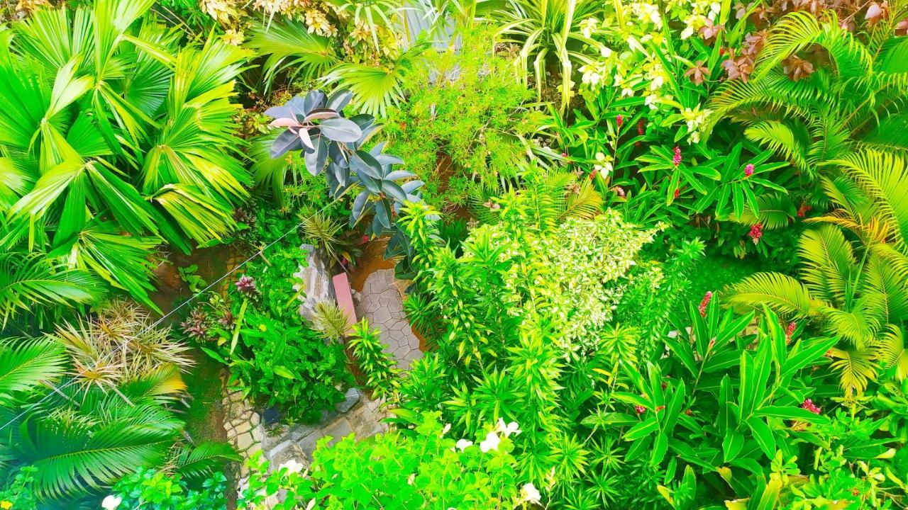Villa Modara Tangalle Buitenkant foto