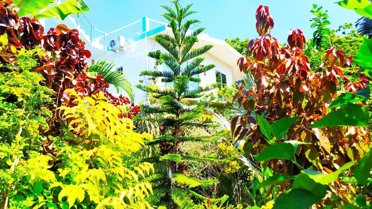 Villa Modara Tangalle Buitenkant foto