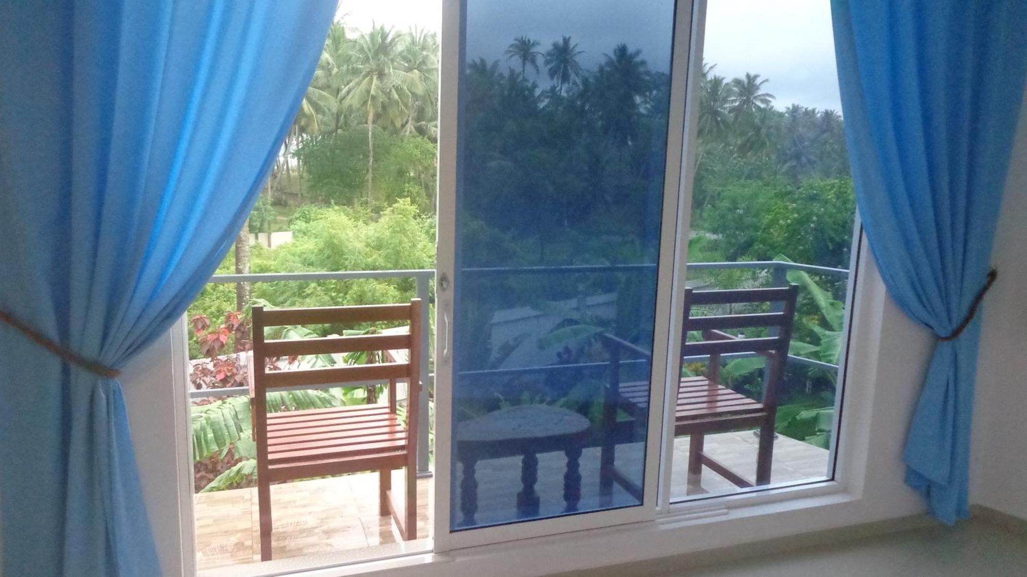 Villa Modara Tangalle Buitenkant foto
