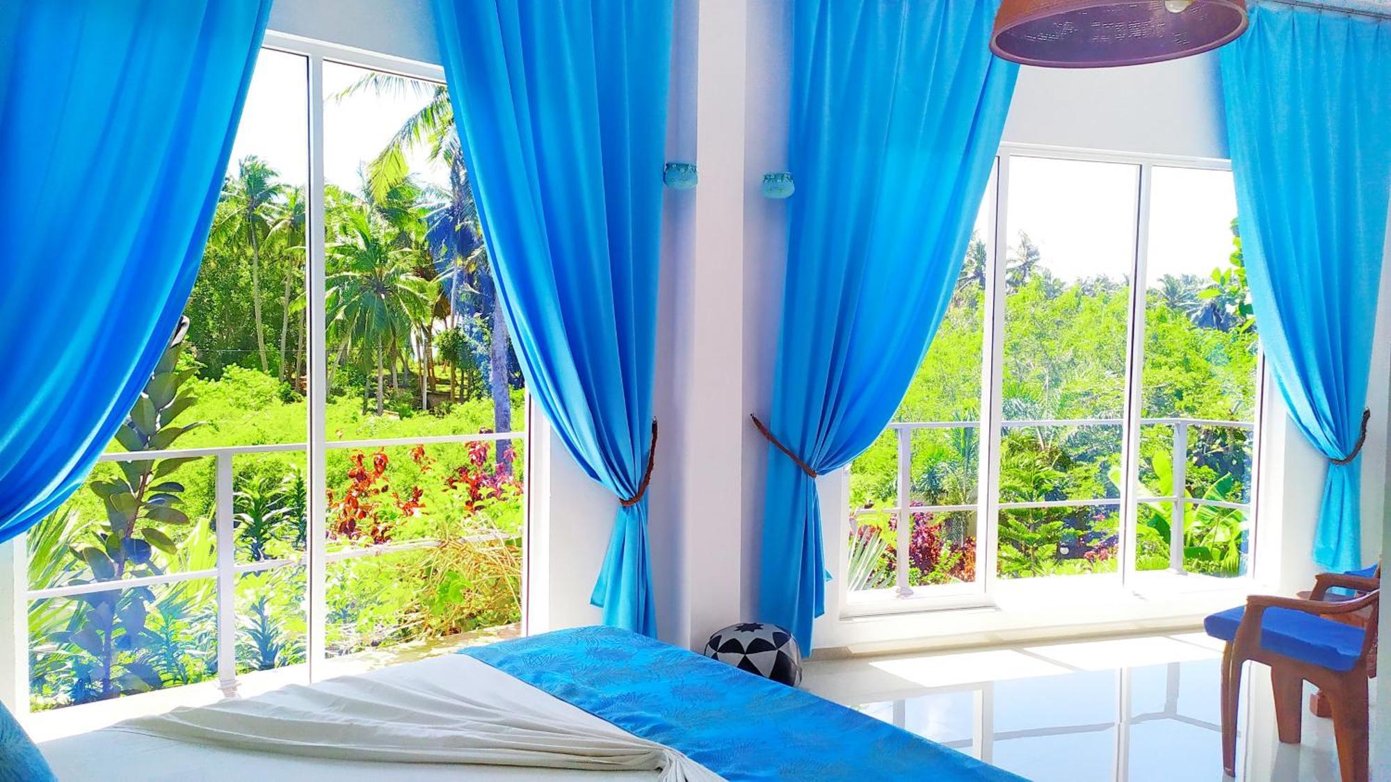 Villa Modara Tangalle Buitenkant foto