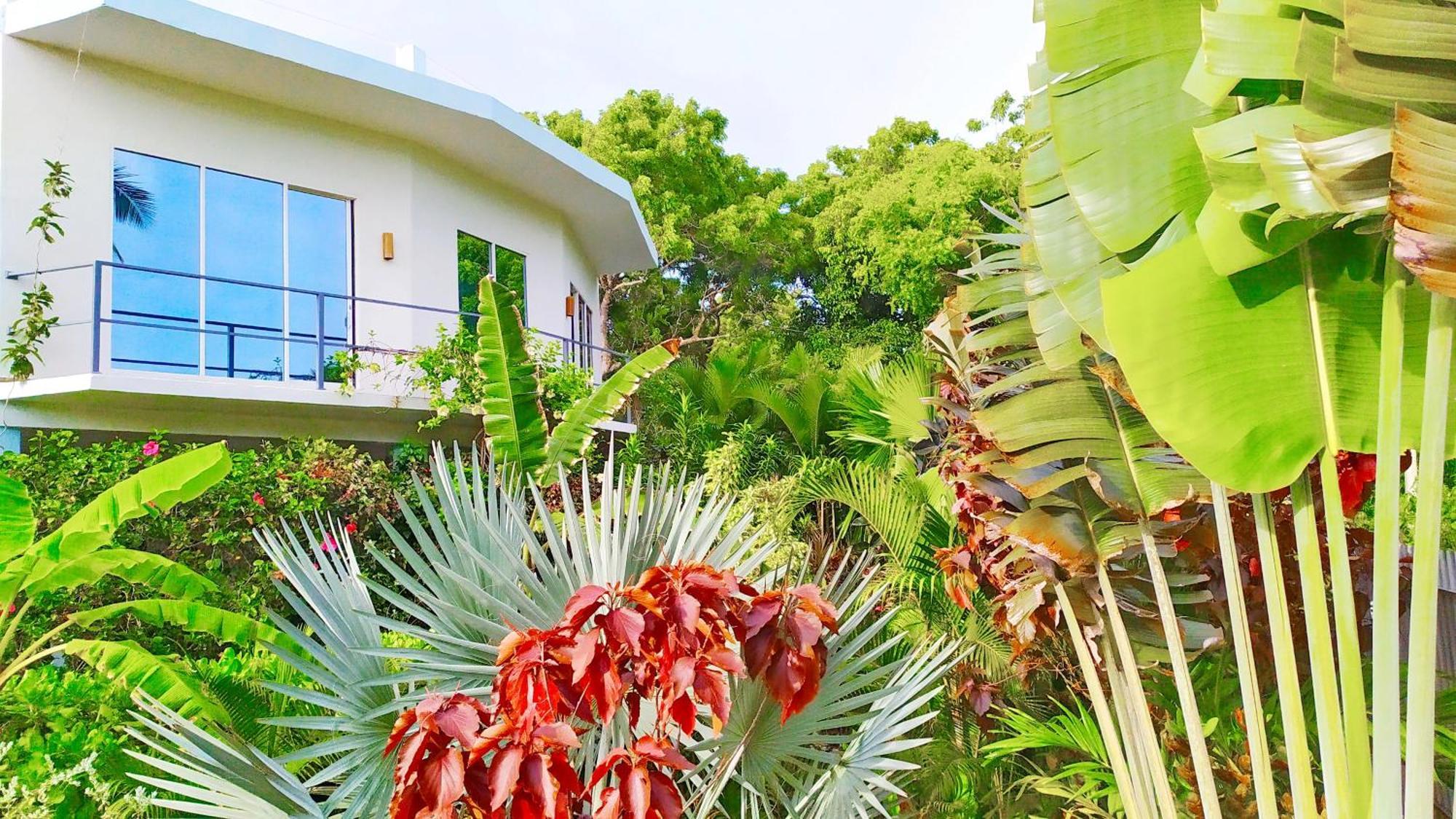 Villa Modara Tangalle Buitenkant foto