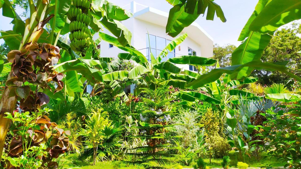 Villa Modara Tangalle Buitenkant foto